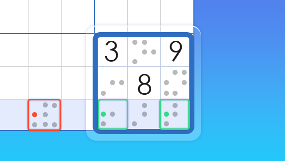 variations of sudoku